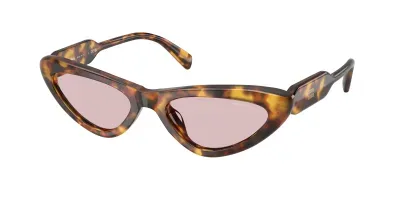 Lunettes de soleil Miu Miu B11SU — 14L4I0 (calibre 55)