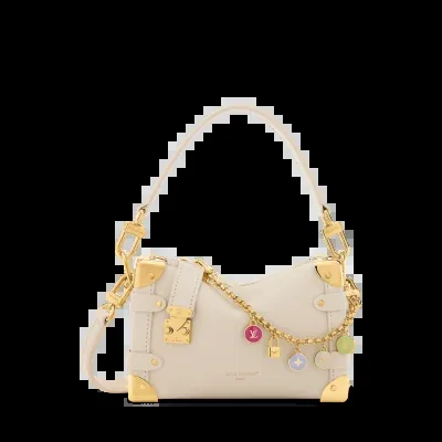 Sac Side Trunk PM