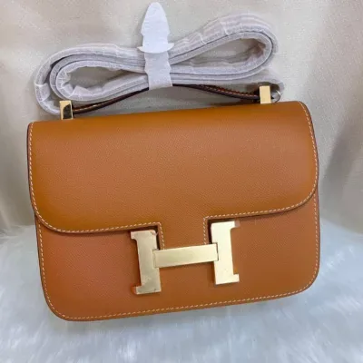 Sac Constance Hermès