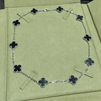 Van Cleef & Arpels Vca Collier