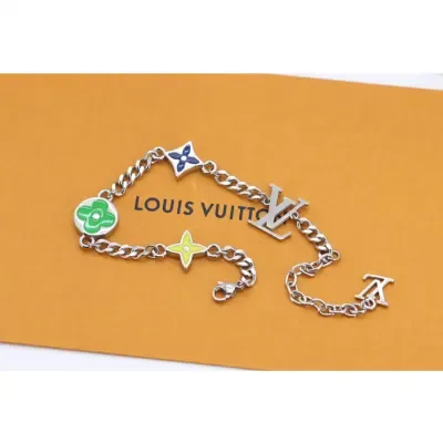 Bracelet Louis Vuitton Sunrise Flower