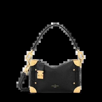 Sac Side Trunk PM