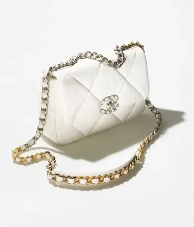Sac Chanel 19 - #3