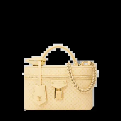 Pochette chaîne Vanity