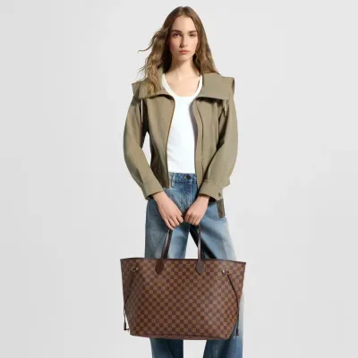 Sac Neverfull GM