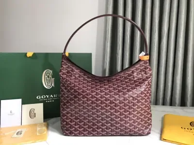 Goyard hobo bohème urgendré