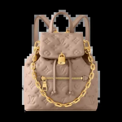 Sac à dos Coussin Backpack PM