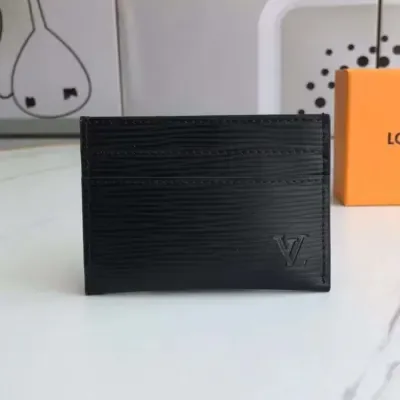 Porte-cartes Louis Vuitton LV