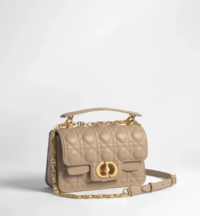 Sac Top Handle Dior Jolie Small