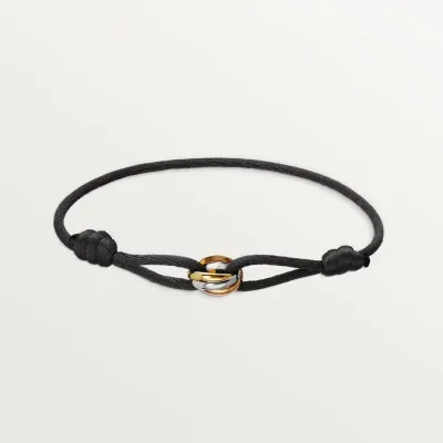 Bracelet Cartier, cordon