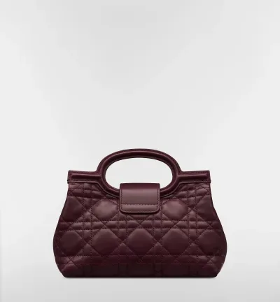 Mini sac Top Handle Dior Jolie