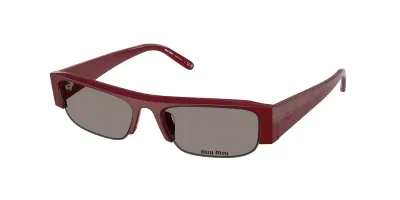 Lunettes de soleil Miu Miu B07S — 21I80Q (calibre 51)