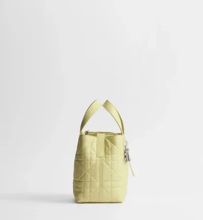 Sac cabas vertical Dior Toujours Small