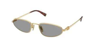 Lunettes de soleil Miu Miu A52S — 5AK40O (calibre 52)