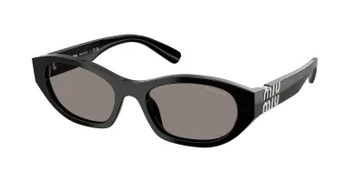 Lunettes de soleil Miu Miu A03S — 16K80Q (calibre 53)