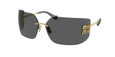 Lunettes de soleil Miu Miu 54YS — 5AK5S0 (calibre 80)