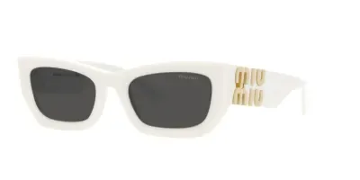 Lunettes de soleil Miu Miu 09WS — 1425S0 (calibre 53)