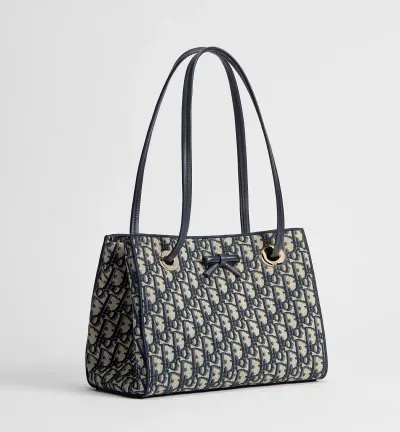 Sac shopping Dior Promenade Small