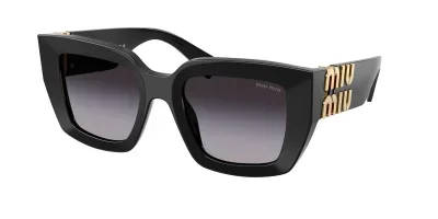 Lunettes de soleil Miu Miu B05S — 16K90A (calibre 51)