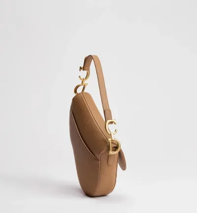 Sac Saddle Small à bandoulière