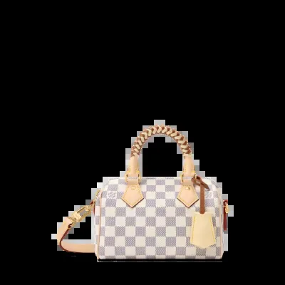 Sac Speedy Bandoulière 20