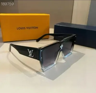 Lunettes de soleil Louis Vuitton
