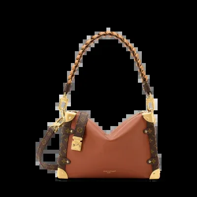 Sac Side Trunk MM