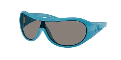 Lunettes de soleil Miu Miu B14SU — 26N80Q (calibre 33)