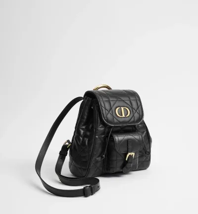 Sac à dos Dior Caro Small