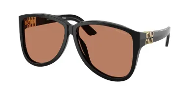 Lunettes de soleil Miu Miu A08S — 16K90Q (calibre 61)