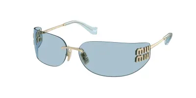 Lunettes de soleil Miu Miu A51S — ZVN10P (calibre 75)