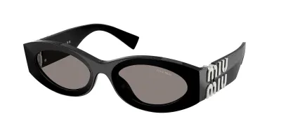 Lunettes de soleil Miu Miu 11WS — 16K80Q (calibre 54)