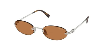 Lunettes de soleil Miu Miu A54S — 1BC90Q (calibre 51)