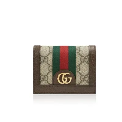 Portefeuille Gucci GG
