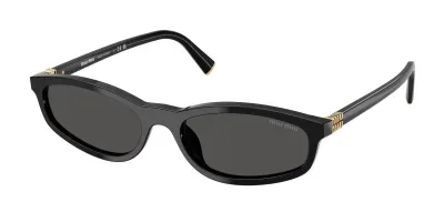 Lunettes de soleil Miu Miu A06S — 16K08Z (calibre 54)