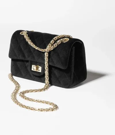Mini Sac 2.55 - #2