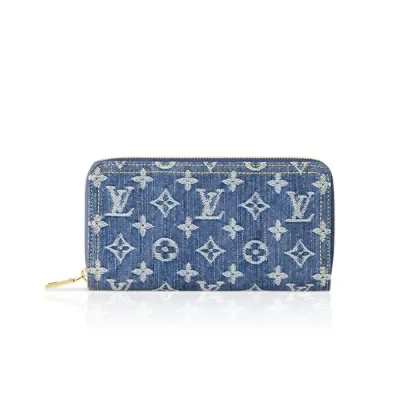 Portefeuille Zippy Louis Vuitton LV M82958