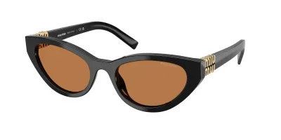 Lunettes de soleil Miu Miu A04S — 16K10I (calibre 54)