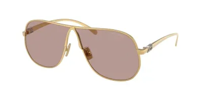 Lunettes de soleil Miu Miu A56S — 5AK20I (calibre 66)