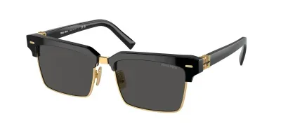 Lunettes de soleil Miu Miu 10ZS — 1AB5S0 (calibre 54)