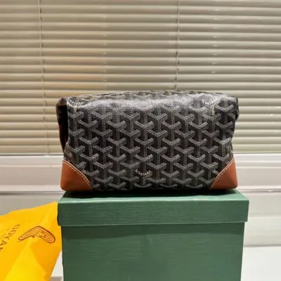Sac à main bowling Goyard
