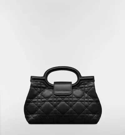 Mini sac Top Handle Dior Jolie