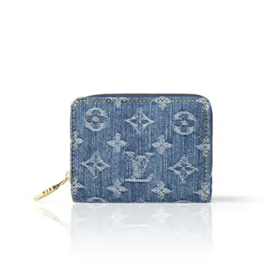 Porte-monnaie Zippy Louis Vuitton LV M82957
