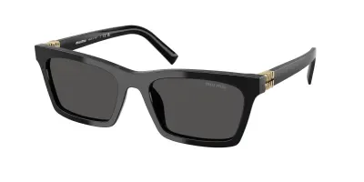 Lunettes de soleil Miu Miu A05S — 16K08Z (calibre 55)