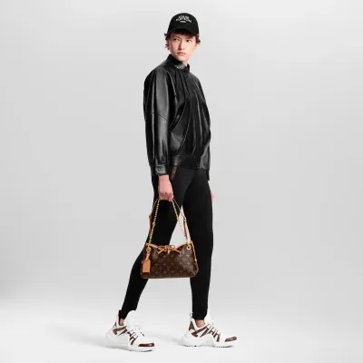 Sac CarryAll BB
