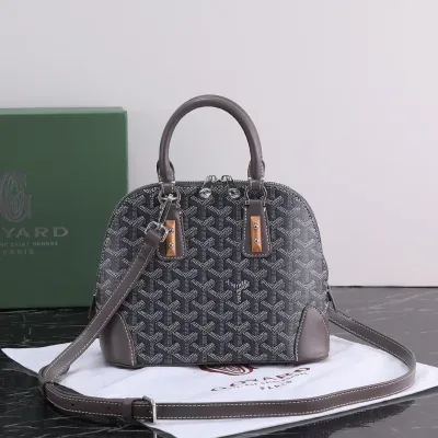Sac à main Goyard Vendôme en coquillage