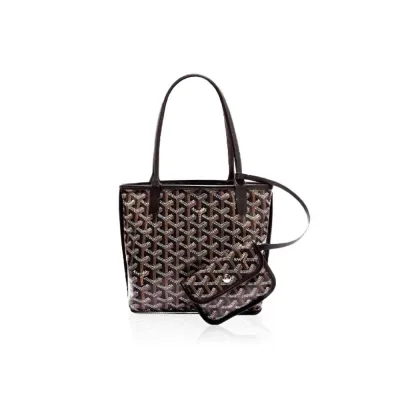 Sac Goyard Anjou Mini