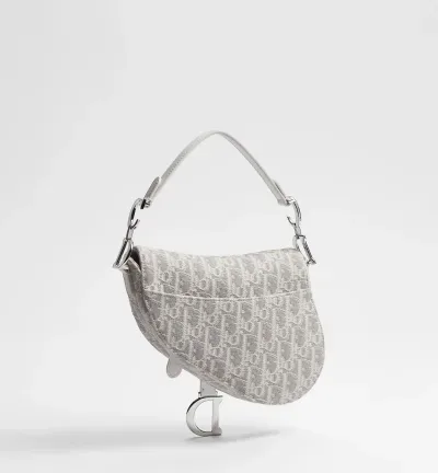 Sac Saddle Small à bandoulière