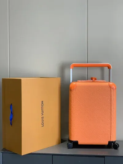 Valise trolley à quatre roues Louis Vuitton HORIZON