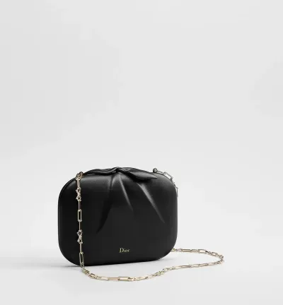 Sac Dior Petit Dîner